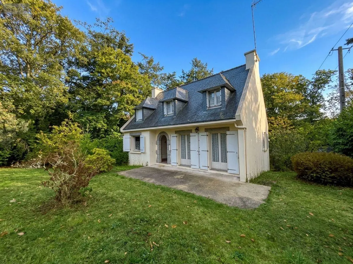 Maison a vendre Clohars-Carnoët 29360 Finistère 29 107 m2 311700 euros 29114-222 001