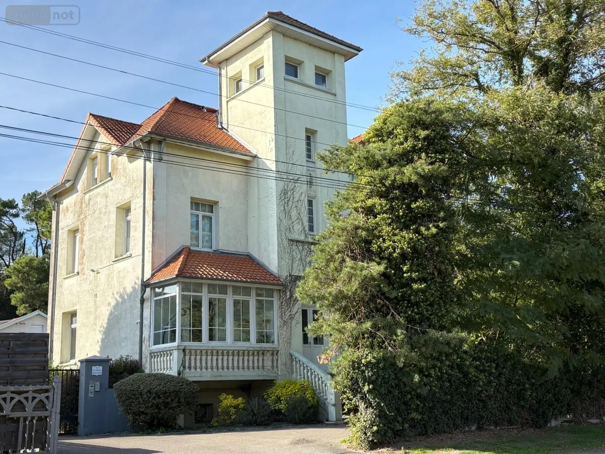 Location appartement Cucq 62780 Pas-de-Calais 62 39 m2 2 pièces 610 euros 62078/38 001