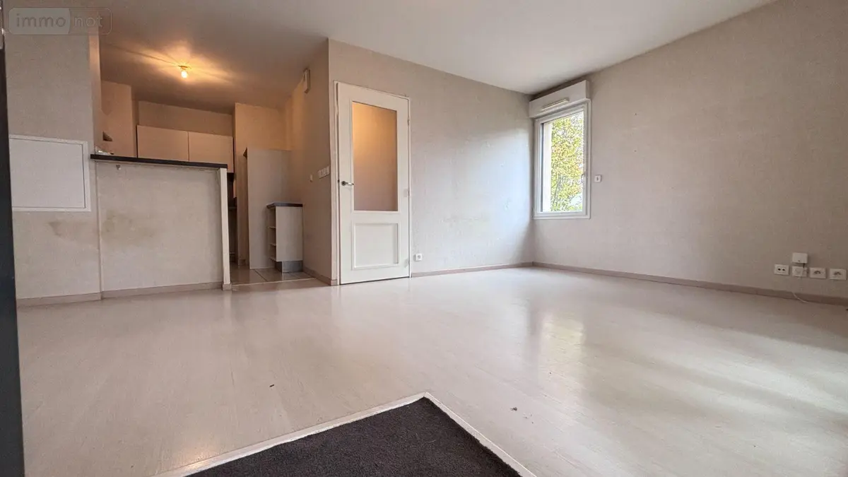 Appartement a vendre Pacé 35740 Ille-et-Vilaine 35 59 m2 3 pièces 166880 euros 35176/412 001