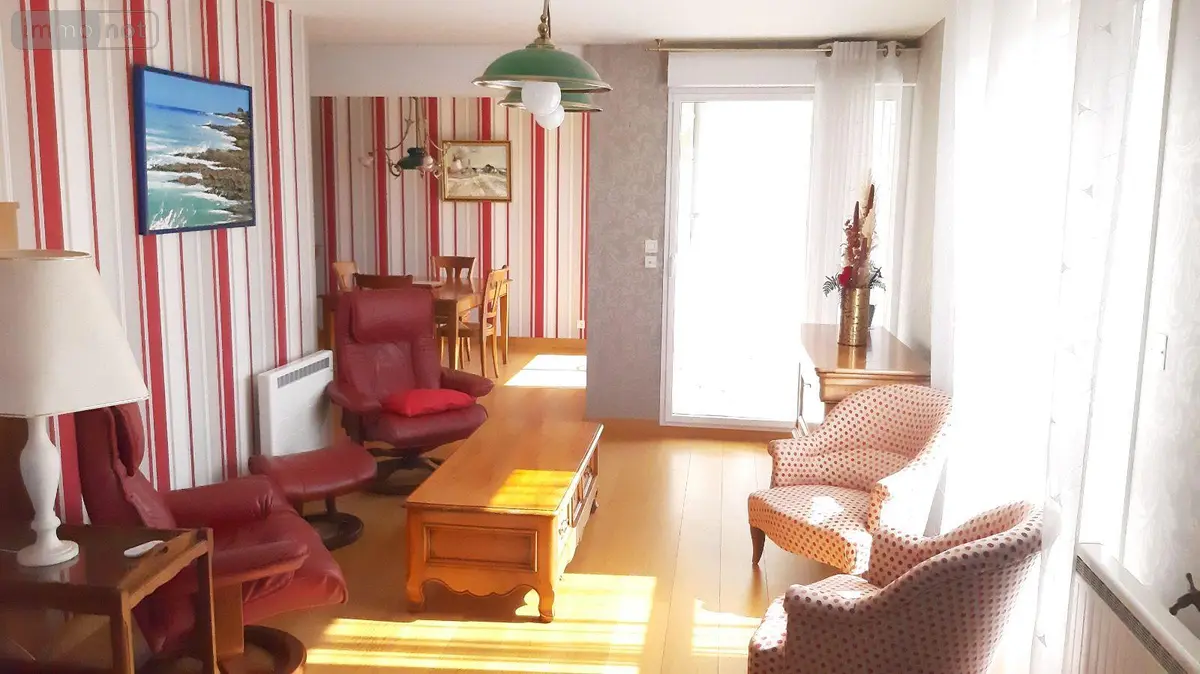 Appartement a vendre Rennes 35000 Ille-et-Vilaine 35 82 m2 382600 euros 010/2276 001