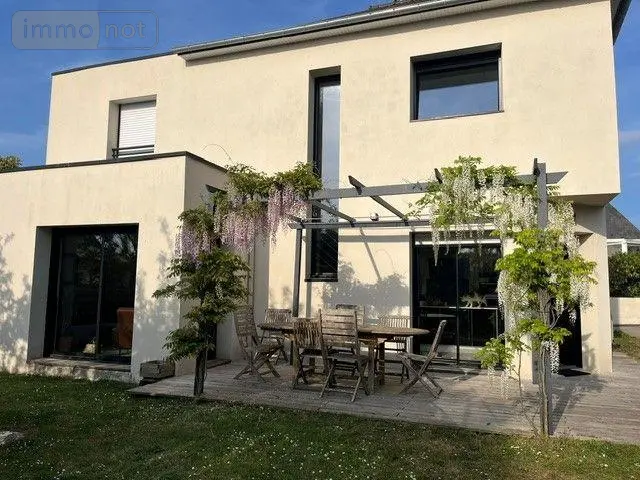 Maison a vendre Binic 22520 Côtes-d'Armor 22 102 m2 377000 euros 0001252 001