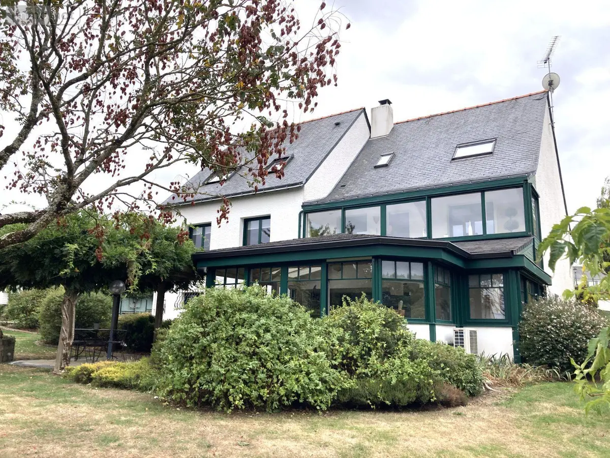 Maison a vendre Marsac-sur-Don 44170 Loire-Atlantique 44 235 m2 10 pièces 362200 euros 44096-366-CLT 001