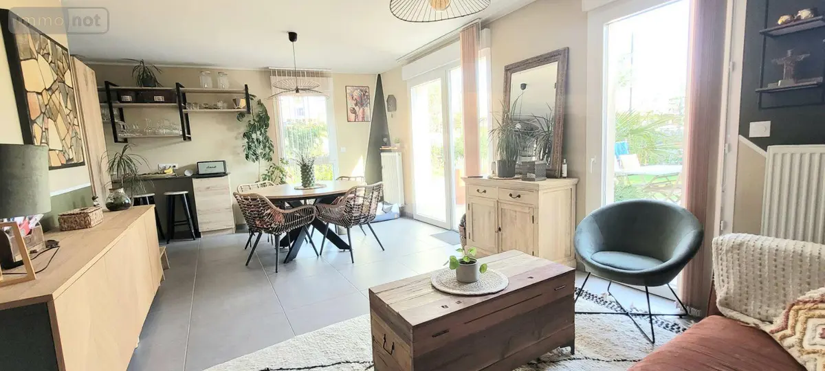 Maison a vendre Malo-les-Bains 59240 Nord 59 91 m2 7 pièces 384800 euros F6064 001