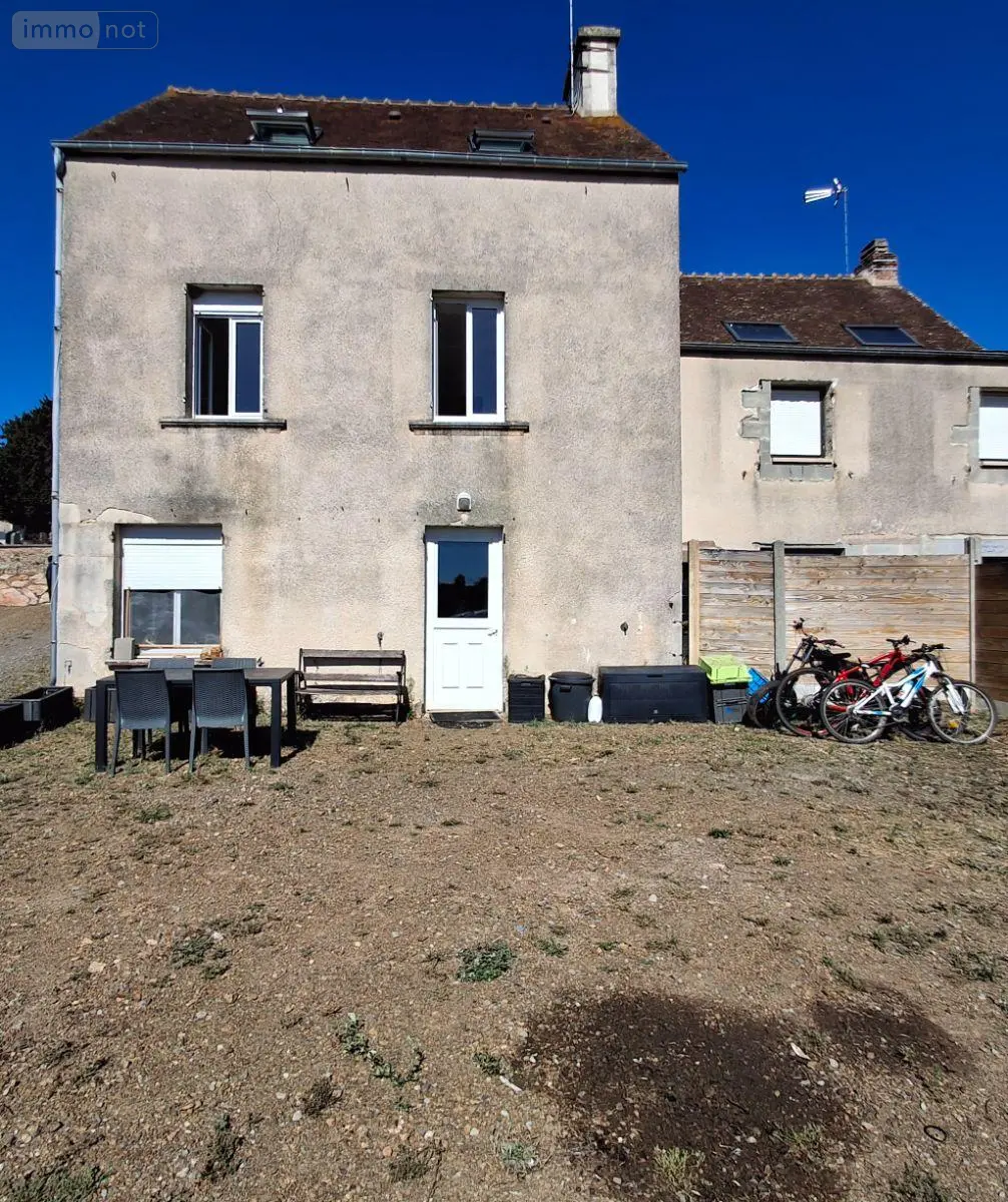 Location maison Nécy 61160 Orne 61 82 m2 4 pièces 680 euros 61013/327 001