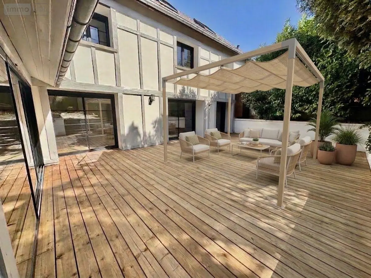 Maison a vendre Cormontreuil 51350 Marne 51 270 m2 8 pièces 829000 euros 51095/208 001