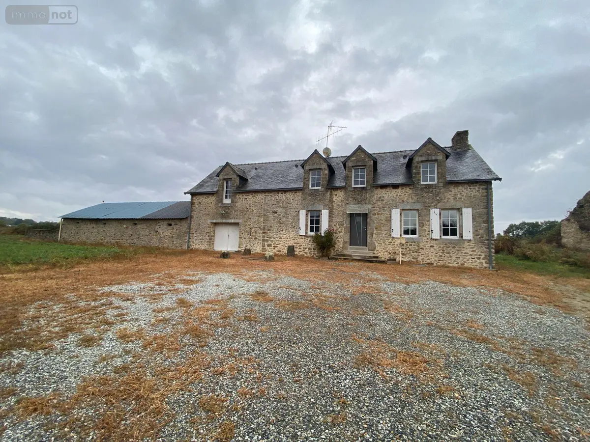 Location maison Martigné-sur-Mayenne 53470 Mayenne 53 97 m2 4 pièces 800 euros 53047/170 001