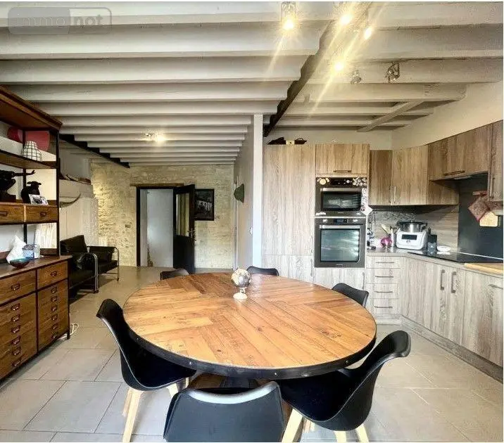 Divers a vendre Port-en-Bessin-Huppain 14520 Calvados 14 82 m2 4 pièces 365000 euros N3632 001