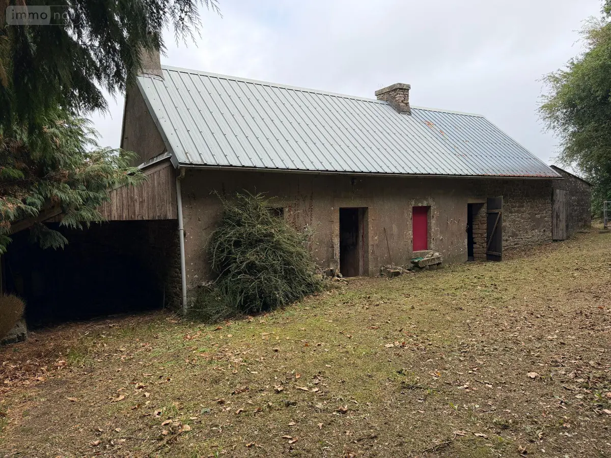Maison a vendre Coray 29370 Finistère 29 50 m2 74200 euros 2563 001