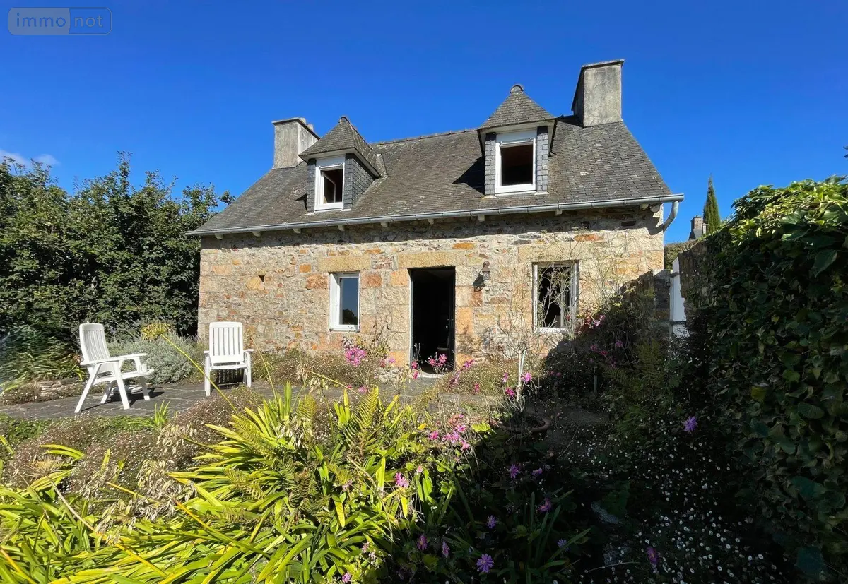 Maison a vendre Ploubazlanec 22620 Côtes-d'Armor 22 103 m2 3 pièces 365450 euros MAIS-389 001