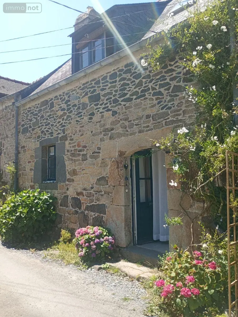 Maison a vendre Logonna-Daoulas 29460 Finistère 29 49 m2 2 pièces 110220 euros 2033 001