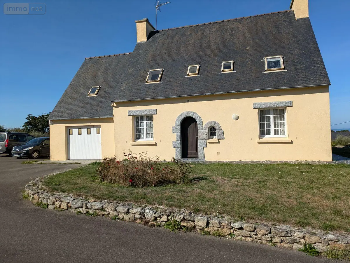 Maison a vendre Plouguerneau 29880 Finistère 29 118 m2 7 pièces 363800 euros 1005242 001