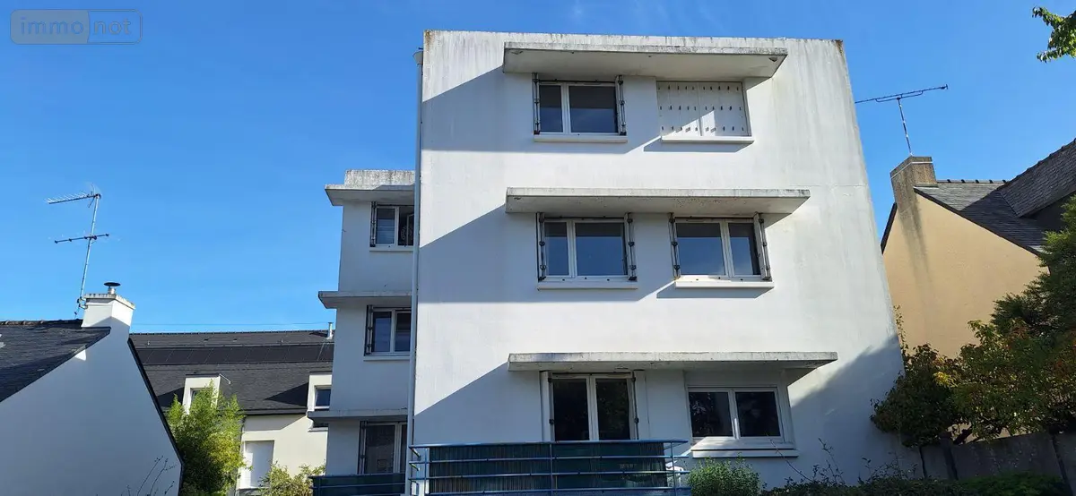 Appartement a vendre Rennes 35000 Ille-et-Vilaine 35 18 m2 1 pièce 105000 euros 137/4147 001