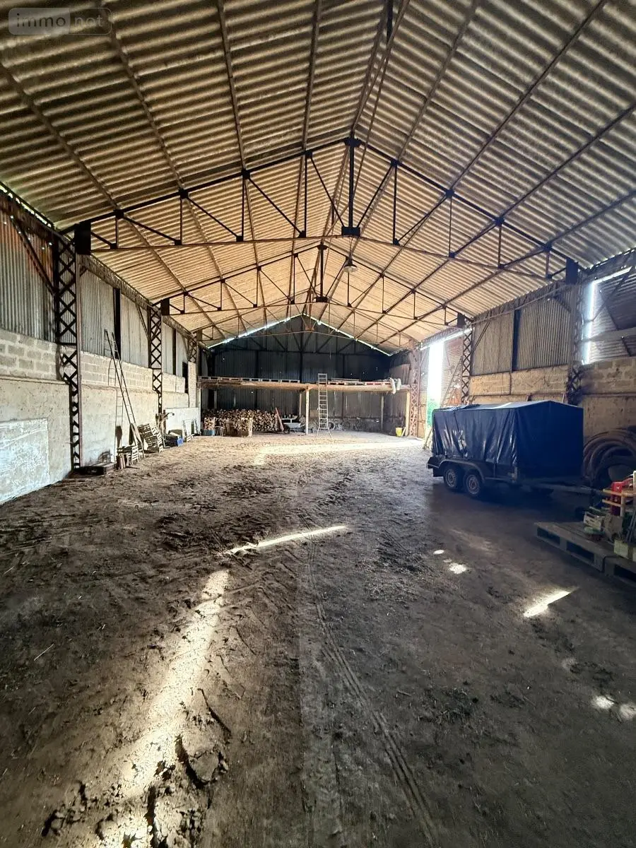 Bien agricole a vendre Hazebrouck 59190 Nord 59 56000 euros 358 001