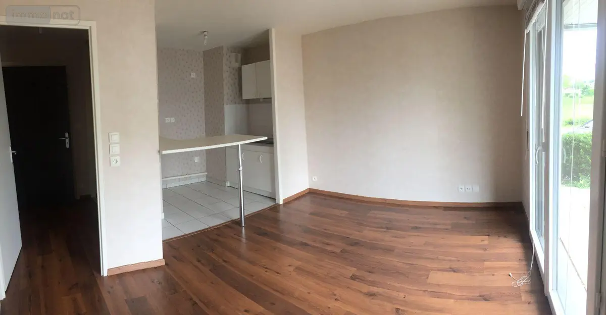 Location appartement Pacé 35740 Ille-et-Vilaine 35 36 m2 490 euros 11803/2456 001