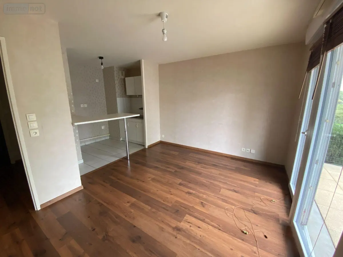 Location appartement Pacé 35740 Ille-et-Vilaine 35 36 m2 490 euros 11803/2456 001