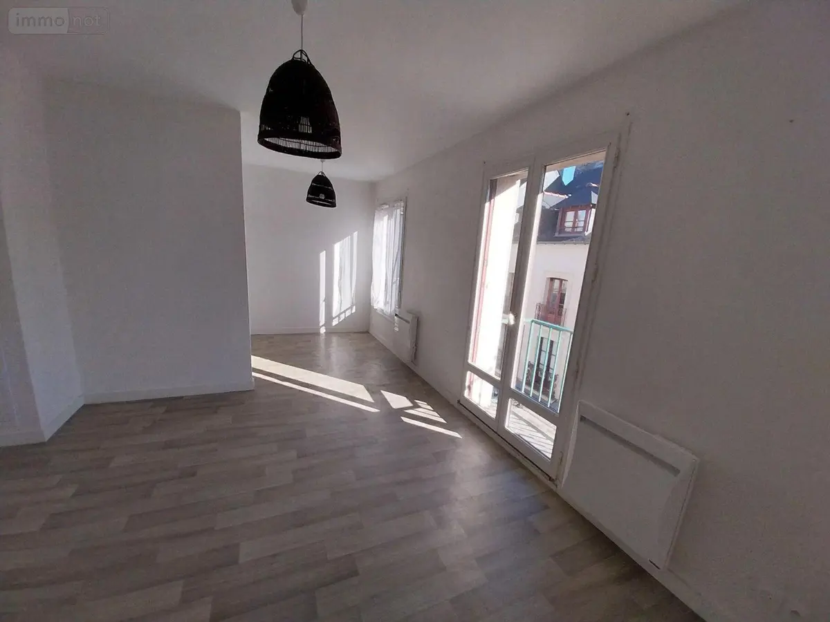 Appartement a vendre Vitré 35500 Ille-et-Vilaine 35 41 m2 2 pièces 121104 euros 35131-347 001