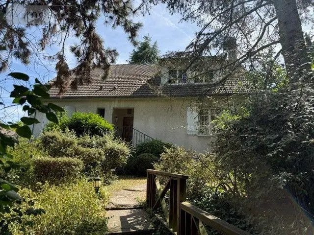 Maison a vendre Montmorency 95160 Val-d'Oise 95 184 m2 7 pièces 589950 euros D135 001