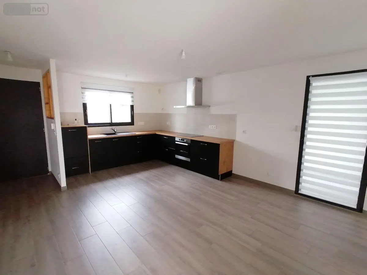 Maison a vendre Noyal-Châtillon-sur-Seiche 35230 Ille-et-Vilaine 35 134 m2 6 pièces 372600 euros 35129-7075 001
