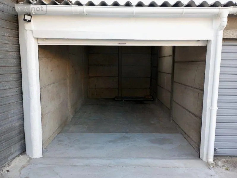 Garage et parking a vendre Coudekerque-Branche 59210 Nord 59 16 m2 1 pièce 16500 euros M1637 001