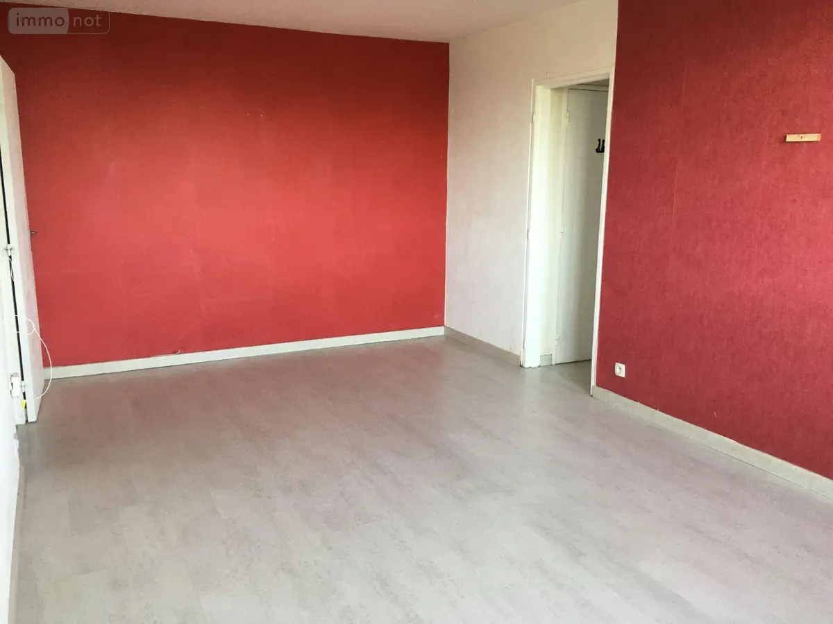 Appartement a vendre Dunkerque 59240 Nord 59 52 m2 2 pièces 107500 euros M1638 001
