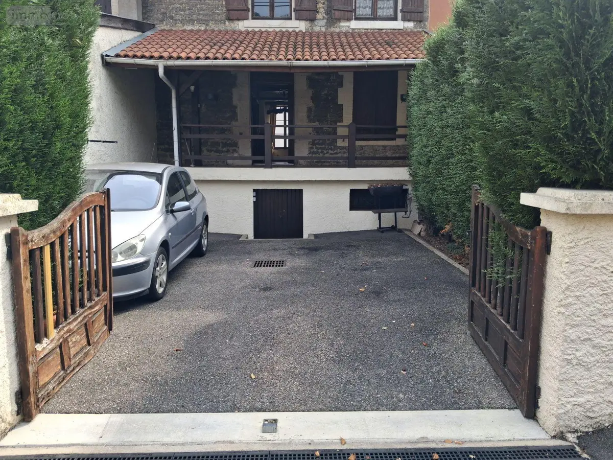 Maison a vendre Rachecourt-sur-Marne 52170 Haute-Marne 52 105 m2 4 pièces 96600 euros JO/1090 001