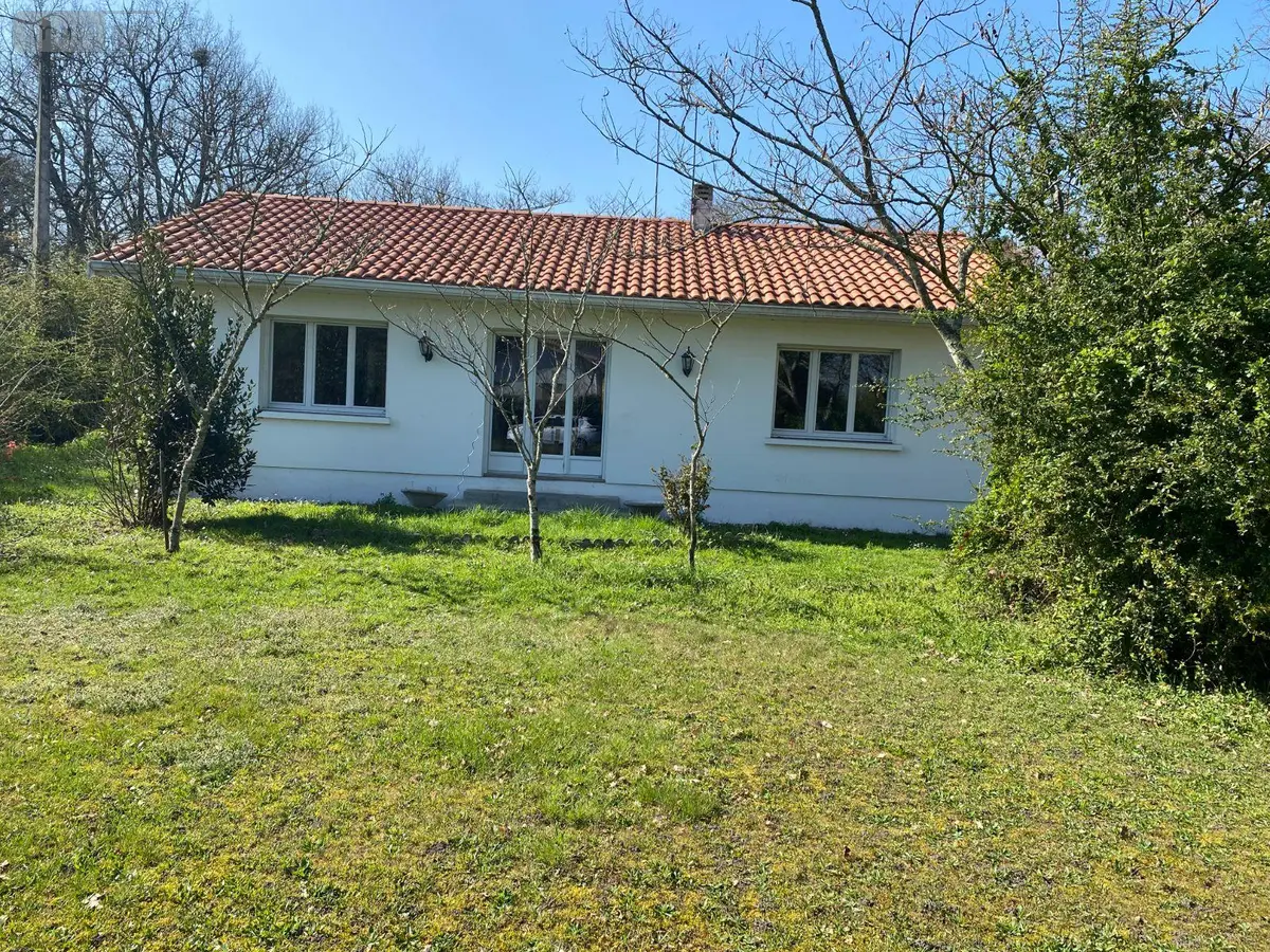 Maison a vendre Parempuyre 33290 Gironde 33 56 m2 3 pièces 240050 euros 032/1725 001