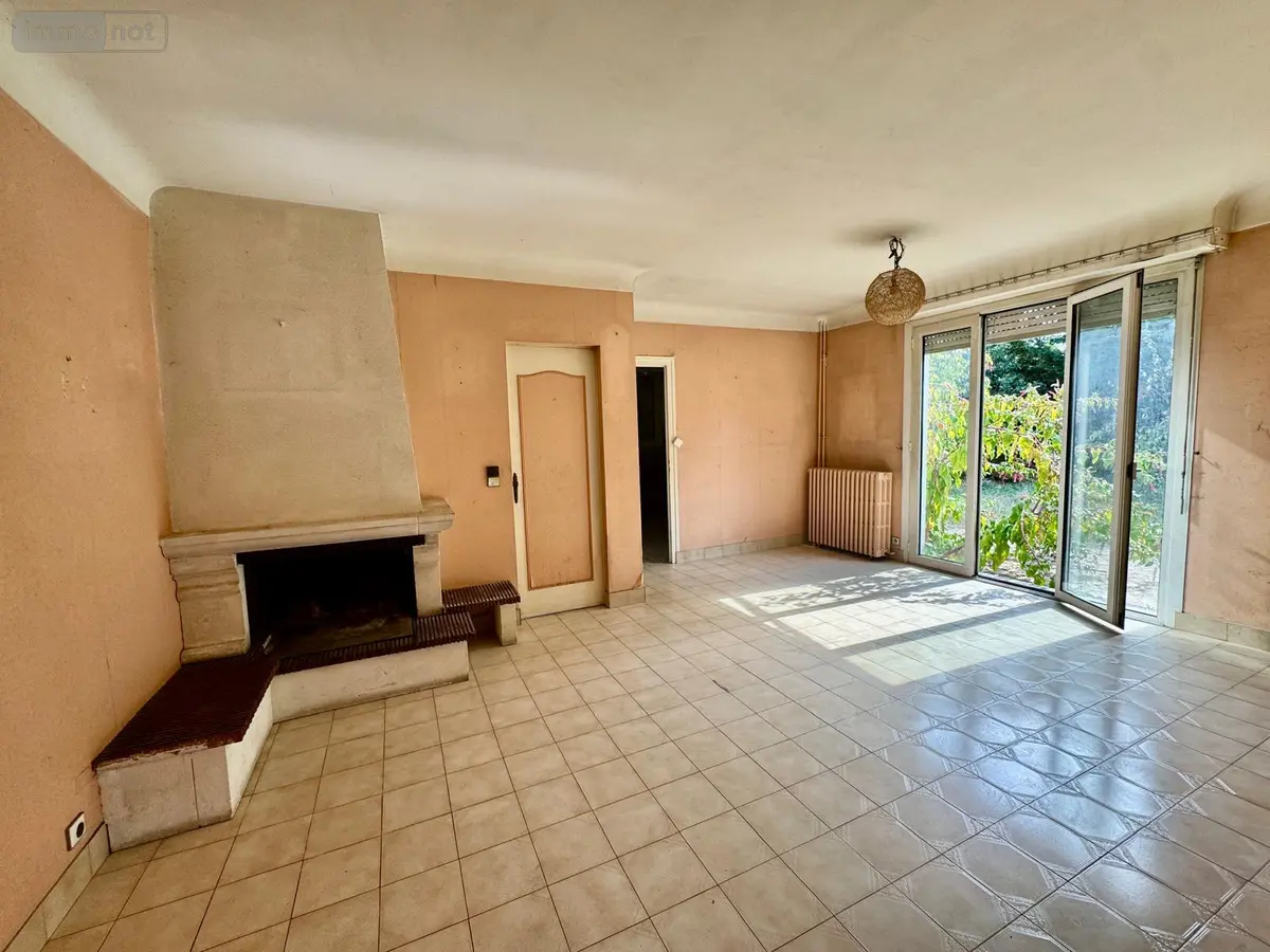 Maison a vendre Mérignac 33700 Gironde 33 100 m2 5 pièces 330000 euros 33010/233 001