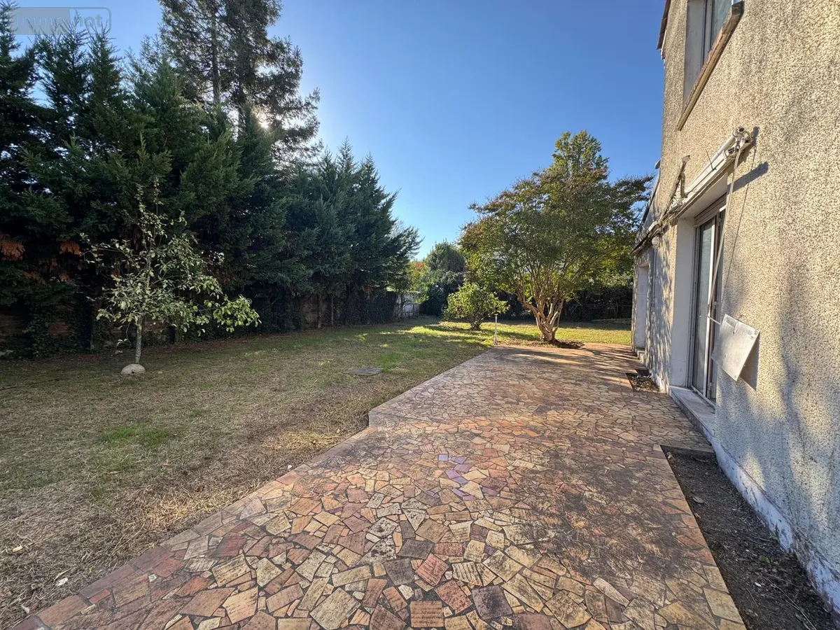 Maison a vendre Mérignac 33700 Gironde 33 100 m2 5 pièces 330000 euros 33010/233 001