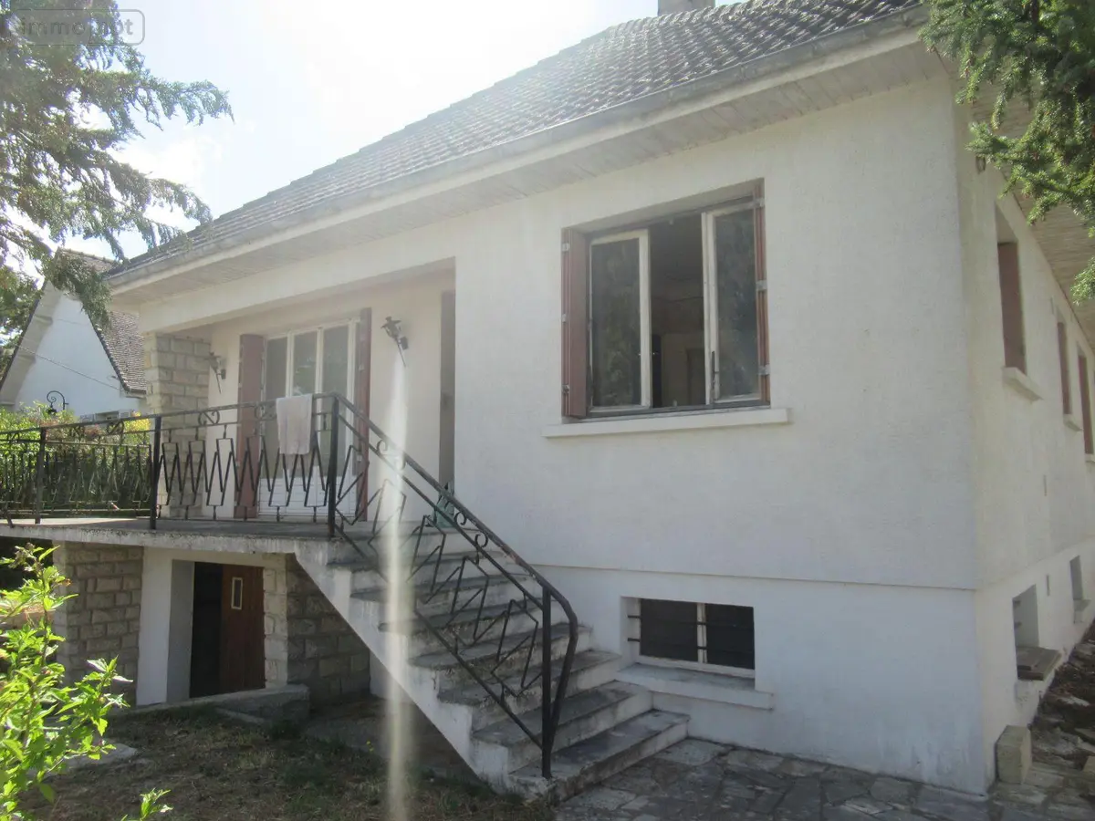 Maison a vendre La Rivière-de-Corps 10440 Aube 10 97 m2 5 pièces 167260 euros 10377/958 001