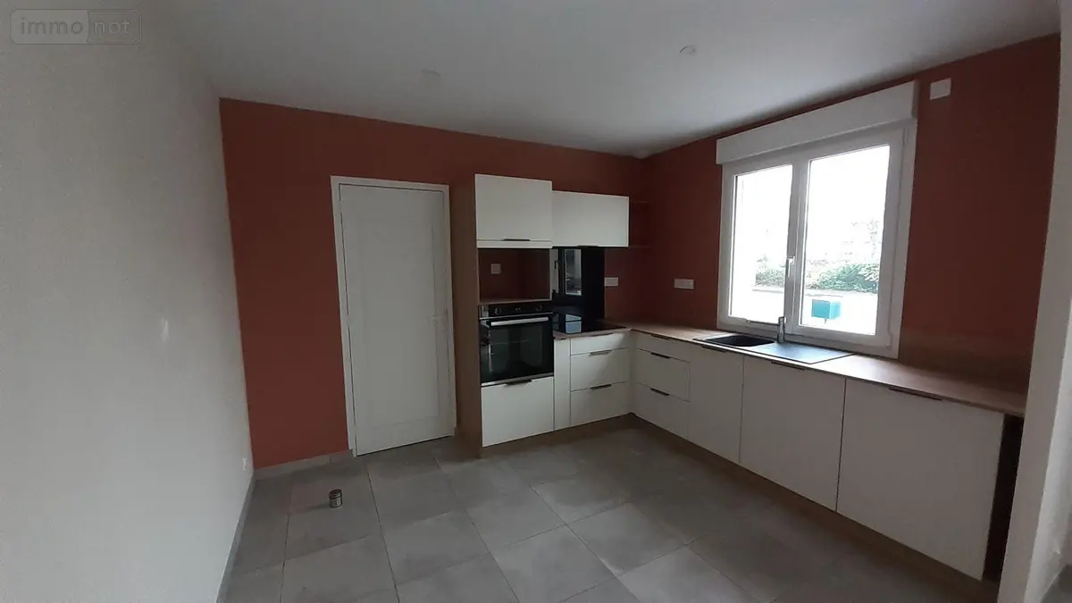 Location maison Saint-Aubin-des-Landes 35500 Ille-et-Vilaine 35 63 m2 3 pièces 699 euros 35131-349 001