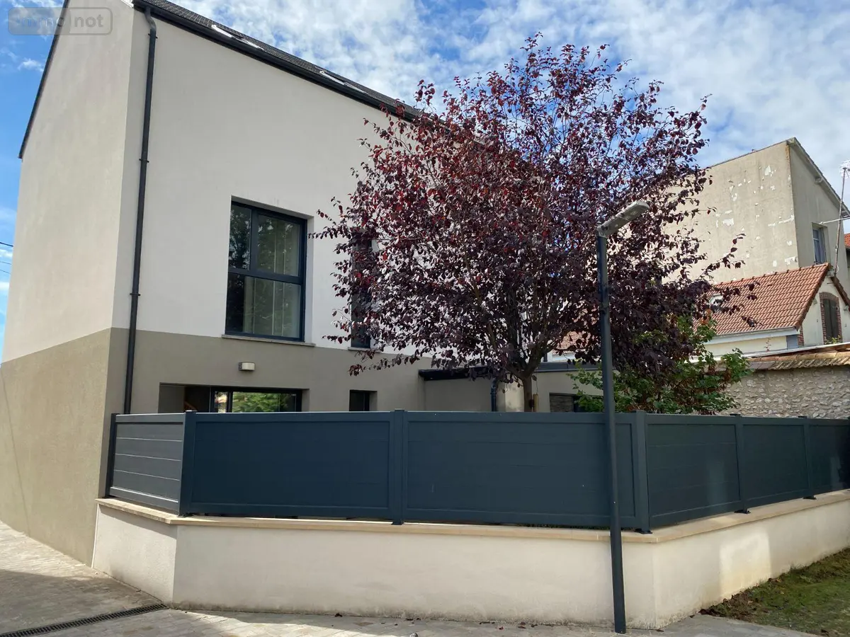 Maison a vendre Chartres 28000 Eure-et-Loir 28 162 m2 8 pièces 600300 euros 516 001