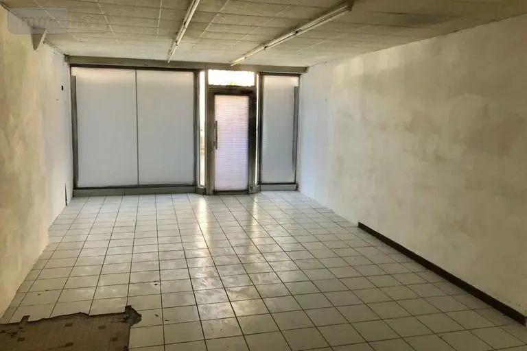 Immeuble de rapport a vendre Issoudun 36100 Indre 36 120 m2 44000 euros 11813/1552 001