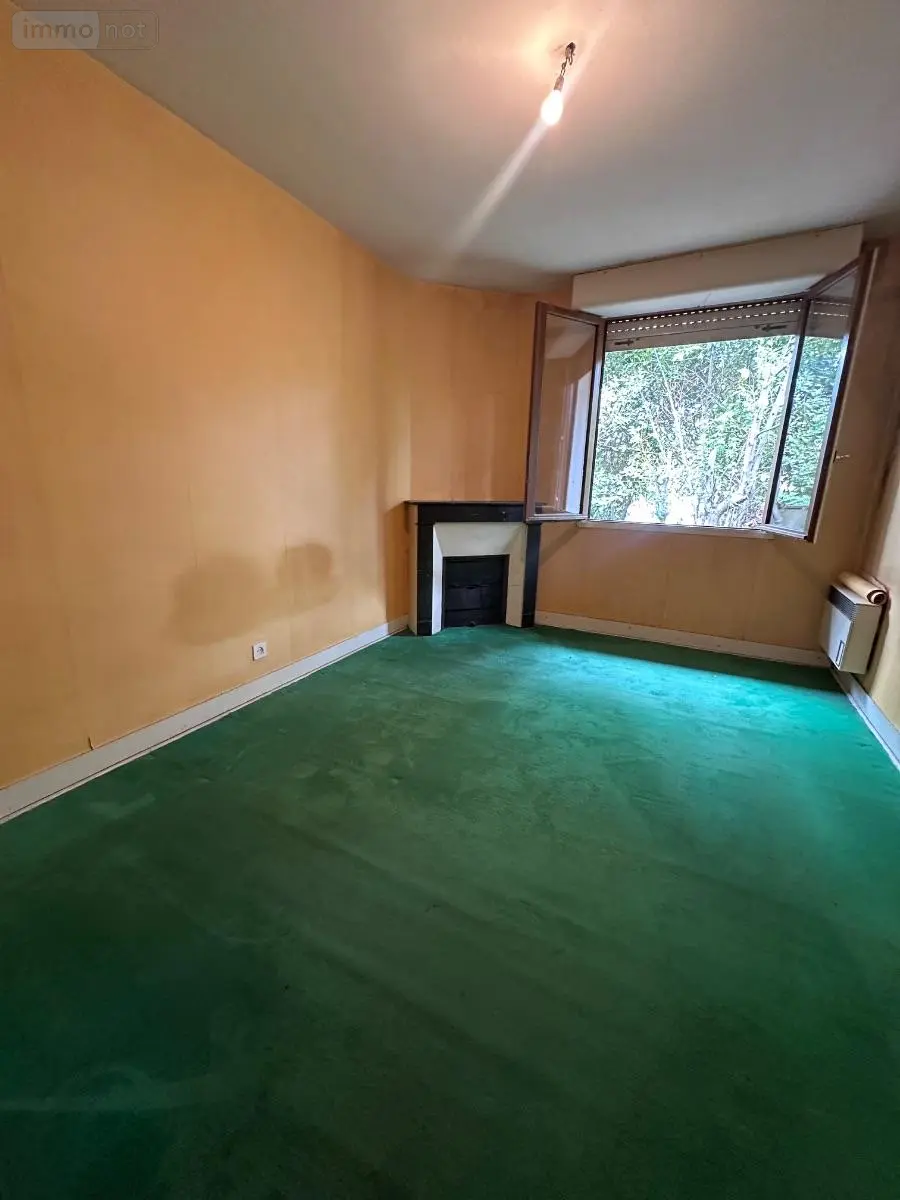 Maison a vendre Bordeaux 33000 Gironde 33 58 m2 2 pièces 220500 euros 022/1250 001