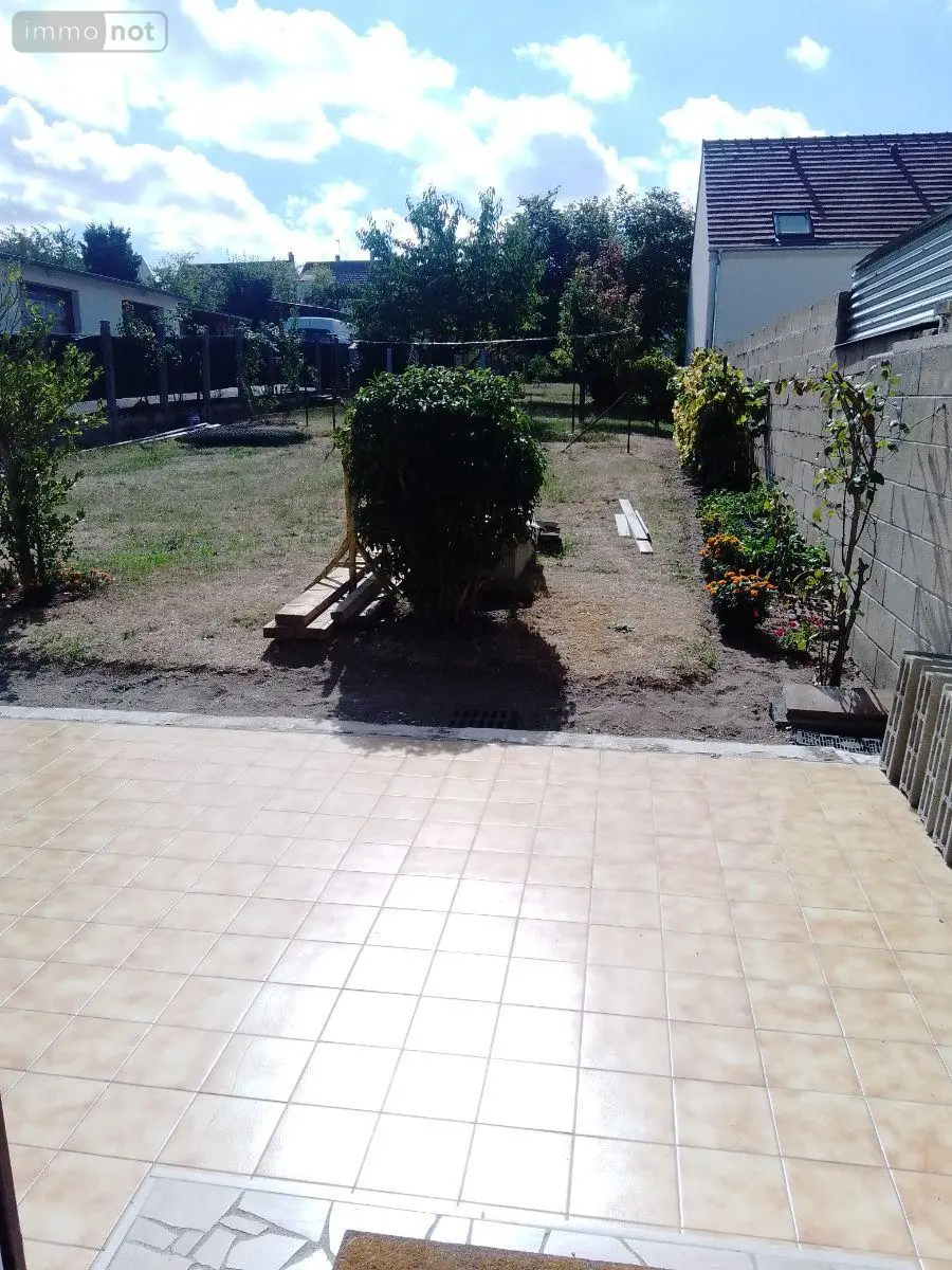 Location maison Soissons 02200 Aisne 02 60 m2 4 pièces 765 euros LOC211 001