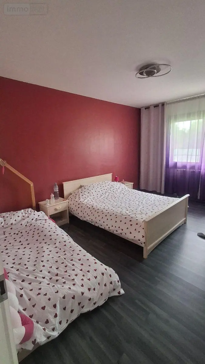 Maison a vendre Roville-aux-Chênes 88700 Vosges 88 170 m2 6 pièces 231000 euros 2288 001