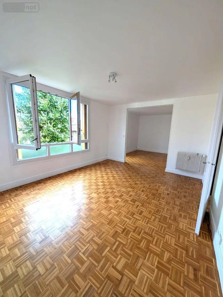 Appartement a vendre Compiègne 60200 Oise 60 84 m2 5 pièces 150000 euros 60055-716 001