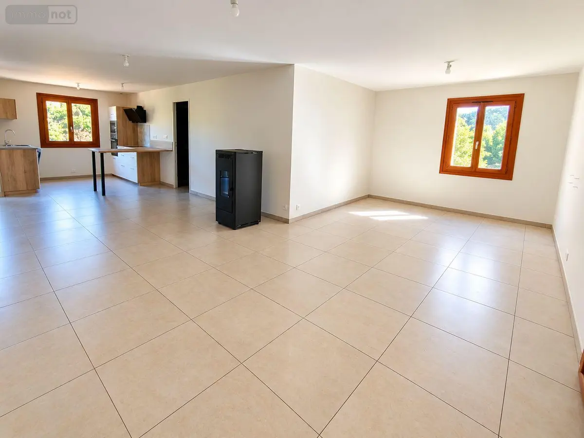 Maison a vendre Allonnes 72700 Sarthe 72 103 m2 5 pièces 220000 euros PB-1888 001