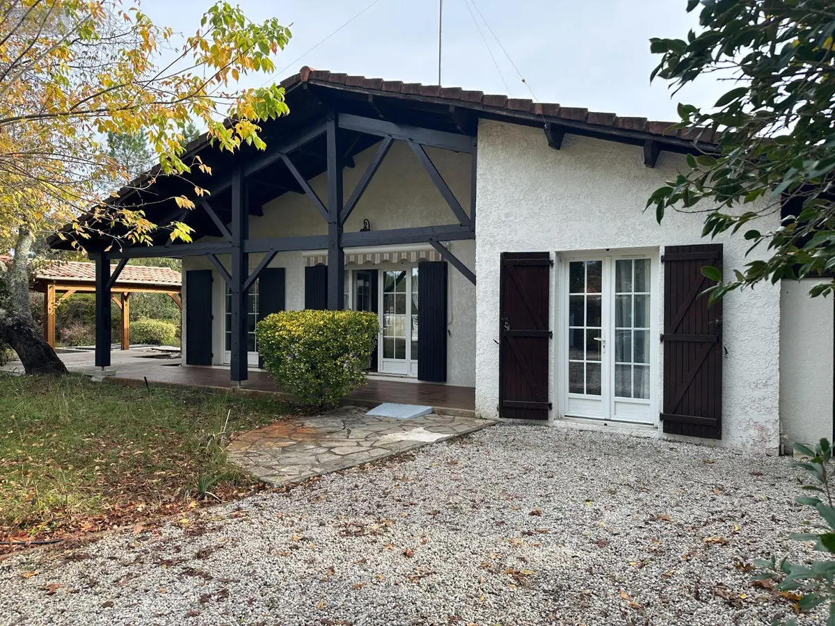 Maison a vendre Andernos-les-Bains 33510 Gironde 33 125 m2 5 pièces 494000 euros 147/858 001