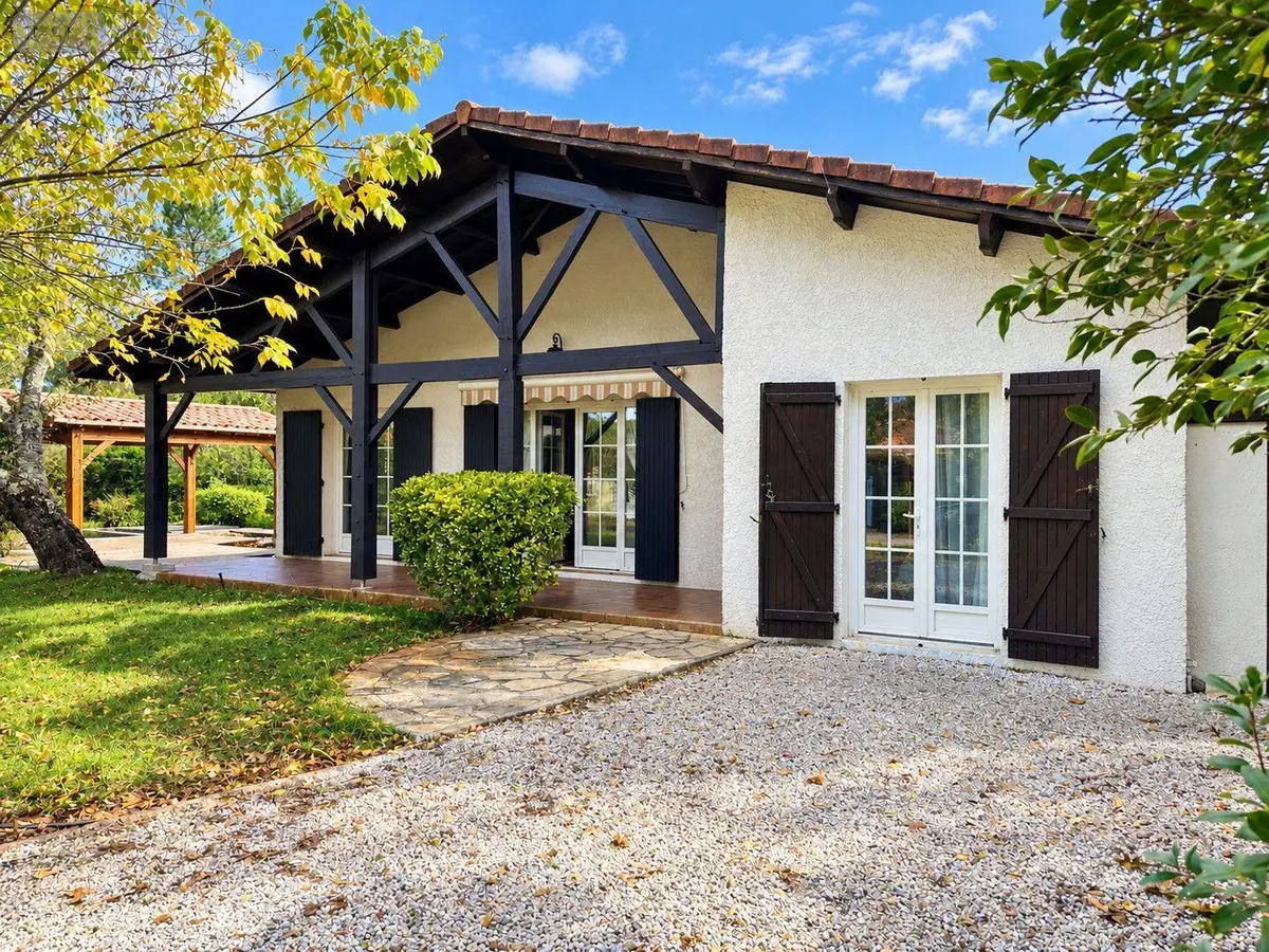 Maison a vendre Andernos-les-Bains 33510 Gironde 33 125 m2 5 pièces 494000 euros 147/858 001