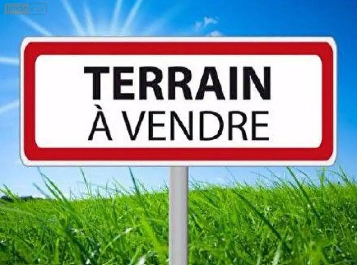 Terrain a batir a vendre Ploërmel 56800 Morbihan 56 69200 euros 35176/418 001