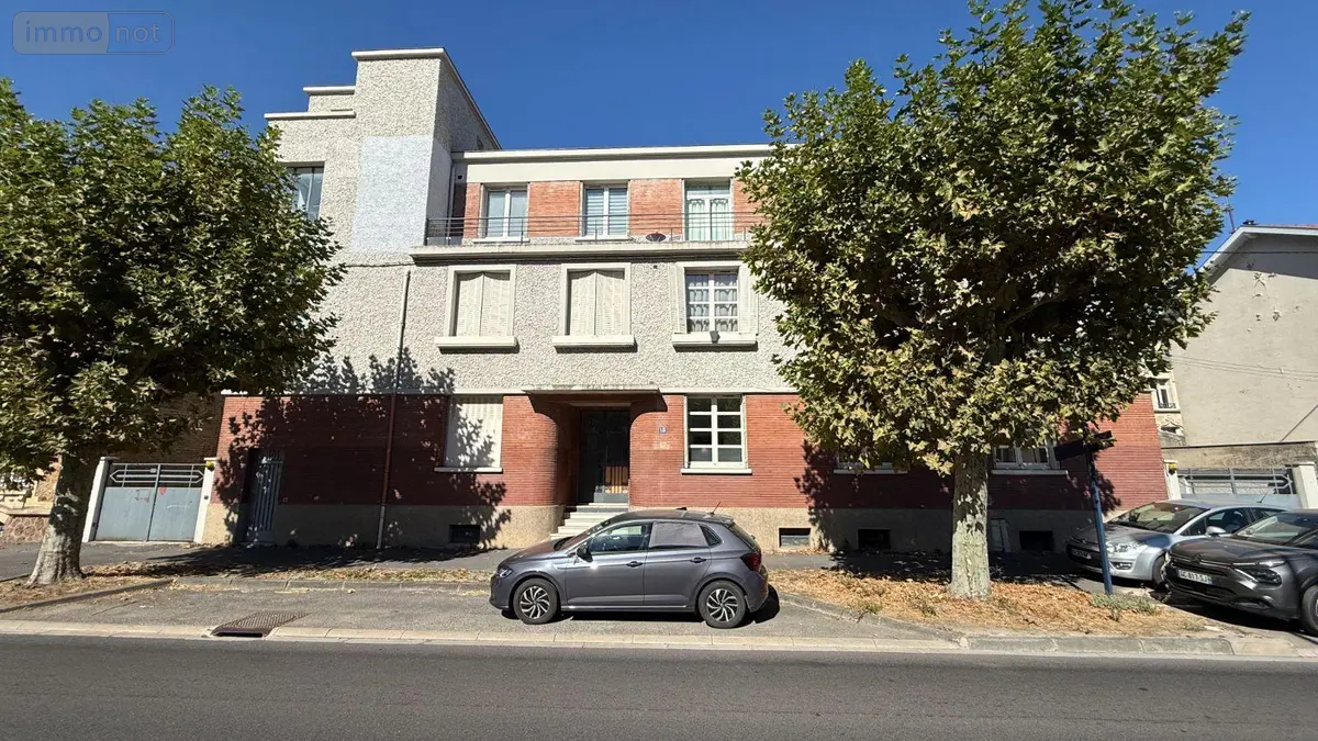 Appartement a vendre Châlons-en-Champagne 51000 Marne 51 90 m2 4 pièces 153000 euros 51001-224 001