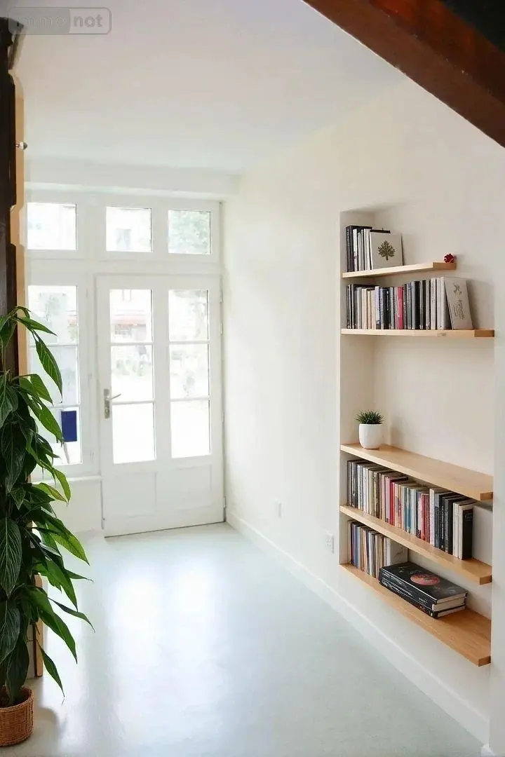 Appartement a vendre Dinan 22100 Côtes-d'Armor 22 70 m2 3 pièces 183280 euros 037/999 001