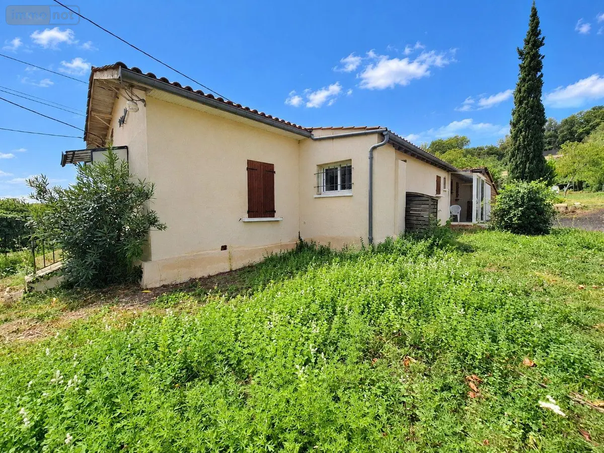 Maison a vendre Sarlat-la-Canéda 24200 Dordogne 24 77 m2 3 pièces 155000 euros 18113/203 001