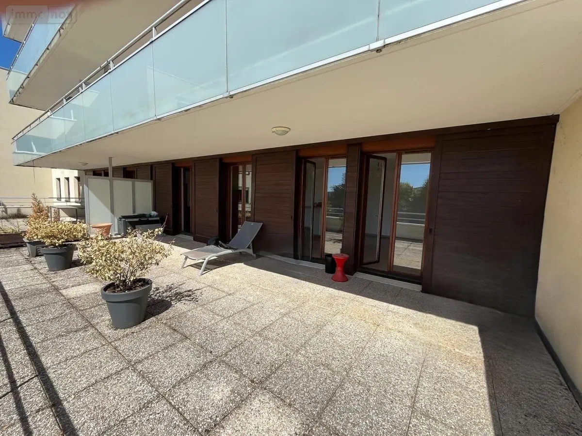 Appartement a vendre Besançon 25000 Doubs 25 47 m2 2 pièces 159000 euros 25006-137-2025 001