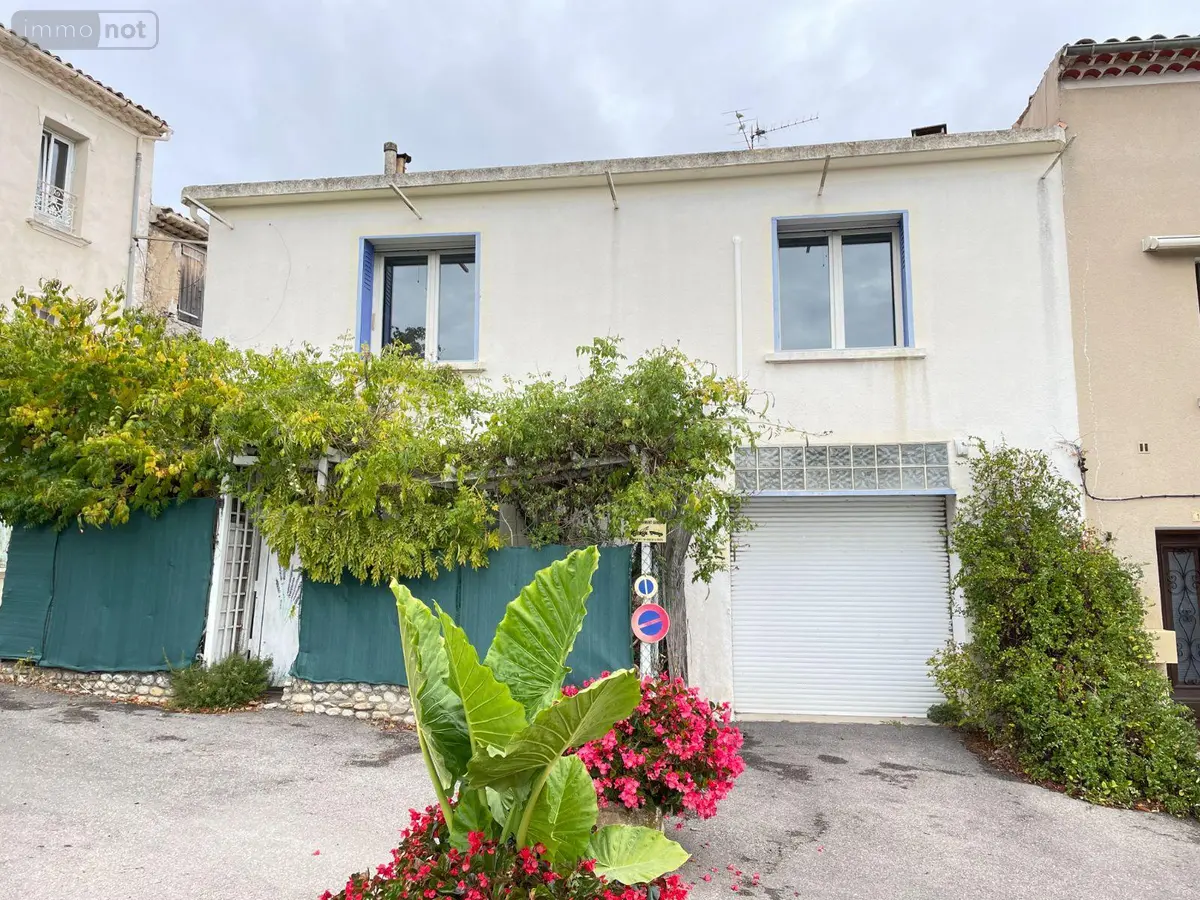 Maison a vendre Valensole 04210 Alpes-de-Haute-Provence 04 165 m2 366600 euros 025/1957 001