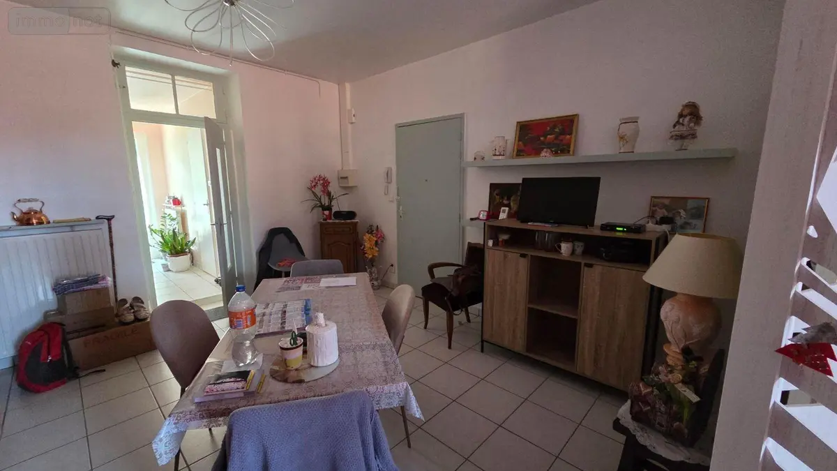 Location appartement Louhans-Châteaurenaud 71500 Saône-et-Loire 71 45 m2 1 pièce 383 euros GERANCE 16 BIS 001