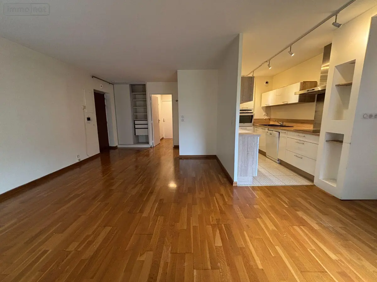 Appartement a vendre Rennes 35000 Ille-et-Vilaine 35 66 m2 3 pièces 299600 euros 35129-7085 001