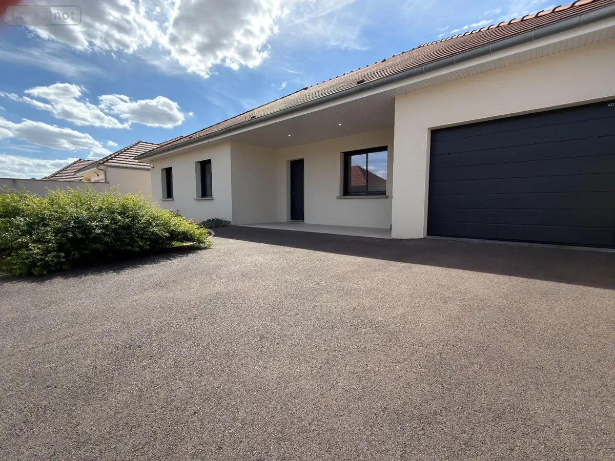 Maison a vendre Bréviandes 10450 Aube 10 135 m2 6 pièces 345000 euros 10376-1280 001
