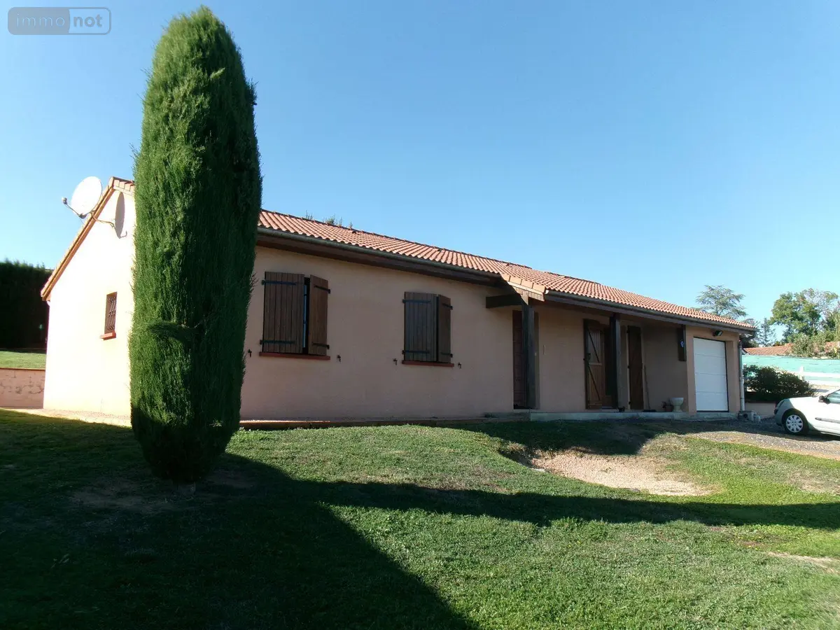 Maison a vendre Aulhat-Saint-Privat 63500 Puy-de-Dôme 63 97 m2 5 pièces 217600 euros 13385/186 001