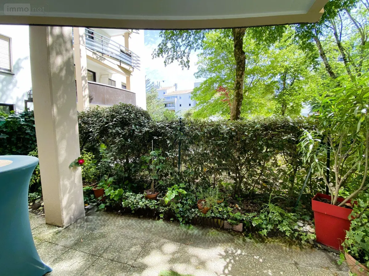 Appartement a vendre Mérignac 33700 Gironde 33 46 m2 2 pièces 188640 euros 016/1132 001